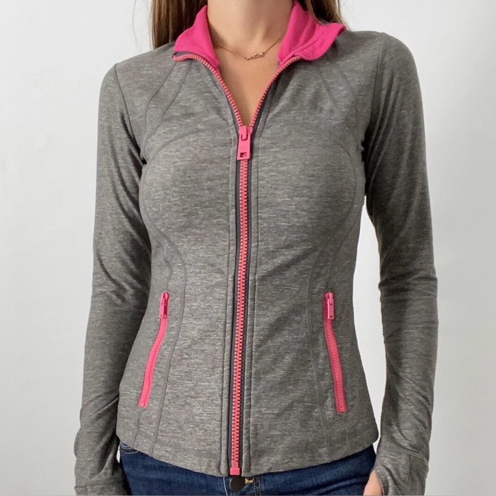 Lululemon Define Jacket